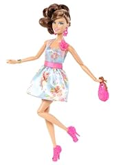 Barbie fashionistas teresa for sale  Delivered anywhere in USA 