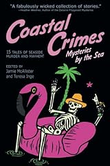 Coastal crimes mysteries for sale  Delivered anywhere in Ireland