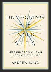 Unmasking inner critic for sale  Delivered anywhere in USA 