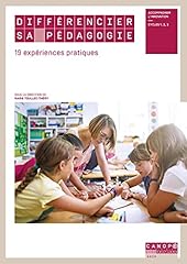 Différencier pédagogie d'occasion  Livré partout en France