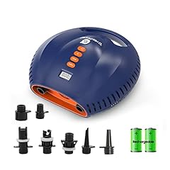 Rechargeable sup pump for sale  Delivered anywhere in UK