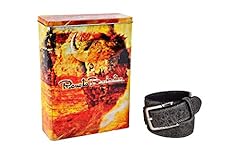 Cintura uomo pelle usato Cintura uomo pelle usato  Spedito ovunque in Italia