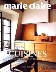 Cuisines idées 60 d'occasion  Livré partout en France