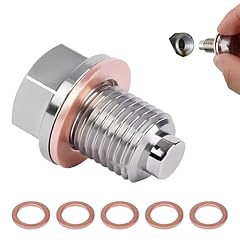 Sogho magnetische ölablasssch gebraucht kaufen  Wird an jeden Ort in Deutschland