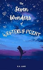 Seven wonders westerly for sale  Delivered anywhere in UK