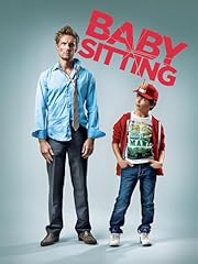 Babysitting una notte usato  Spedito ovunque in Italia 