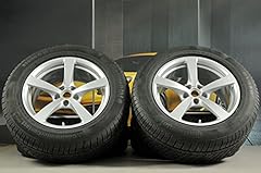 Compatible roues hiver d'occasion  Livré partout en Belgiqu