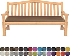Mcosu bench cushion for sale  Delivered anywhere in USA 
