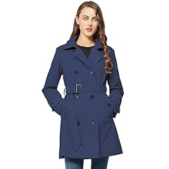 Tratenby women trench for sale  Delivered anywhere in USA 