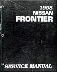 1998 nissan frontier gebraucht kaufen  Wird an jeden Ort in Deutschland