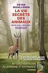 Vie secrète animaux d'occasion  Livré partout en France