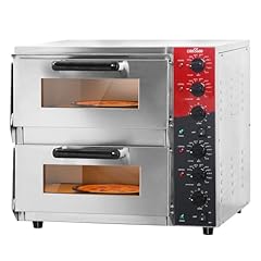 Four pizza électrique d'occasion  Livré partout en France