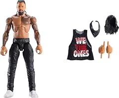Mattel wwe elite for sale  Delivered anywhere in USA 