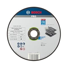 Bosch professional disque d'occasion  Livré partout en Belgiqu