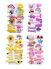 56pcs toddler hair for sale  Delivered anywhere in USA 