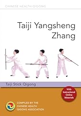 Taiji yangsheng zhang for sale  Delivered anywhere in USA 