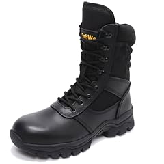 Dahwe steel toe for sale  Delivered anywhere in USA 