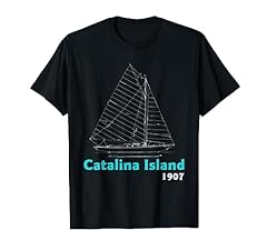Catalina island sailing for sale  Delivered anywhere in USA 