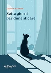 Sette giorni per usato  Spedito ovunque in Italia 