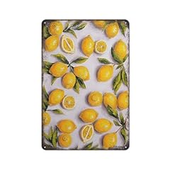 Fjqwklf citrons agrumes d'occasion  Livré partout en France