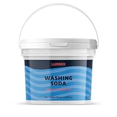 Luonix washing soda for sale  Delivered anywhere in USA 