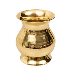 Putrika traditional brass for sale  Delivered anywhere in USA 