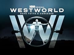 Westworld usato  Spedito ovunque in Italia 