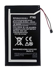 Batteria per motorola usato  Spedito ovunque in Italia 