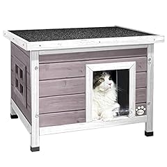 Vounot cat house for sale  Delivered anywhere in UK