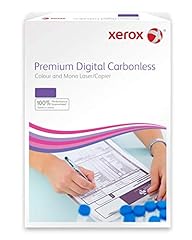 Xerox carbonless papier d'occasion  Livré partout en France