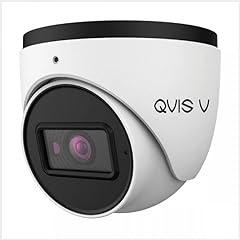 Qvis 8mp turret for sale  Delivered anywhere in UK