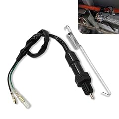 Shakas motorcycle rear for sale  Delivered anywhere in USA 