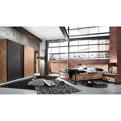 Schlafzimmer set tlg gebraucht kaufen  Wird an jeden Ort in Deutschland
