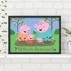 Themed peppa pig for sale  Delivered anywhere in UK