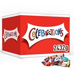 Celebrations milk chocolates for sale  Delivered anywhere in UK