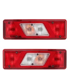 Pair halogen rear for sale  Delivered anywhere in UK