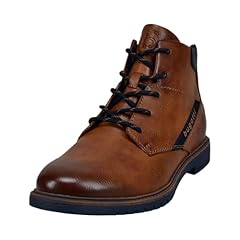 Bugatti herren schlupfstiefel gebraucht kaufen  Wird an jeden Ort in Deutschland