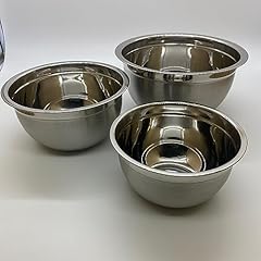 Set professional stainless for sale  Delivered anywhere in UK