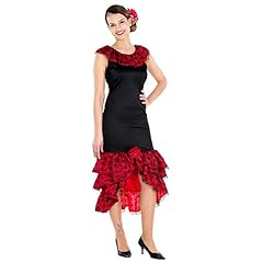 Tectake dressforfun frauenkost gebraucht kaufen  Wird an jeden Ort in Deutschland