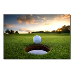 Sunset landscape golf for sale  Delivered anywhere in USA 