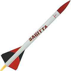 Fliegende modellrakete sagitta gebraucht kaufen  Wird an jeden Ort in Deutschland