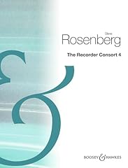 Recorder consort pieces for sale  Delivered anywhere in USA 