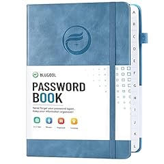 Password book alphabetical for sale  Delivered anywhere in USA 
