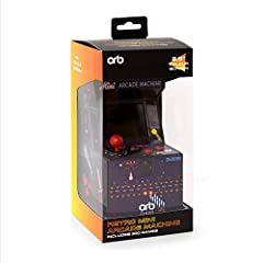 Orb mini arcade for sale  Delivered anywhere in UK