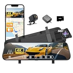 Rear view mirror for sale  Delivered anywhere in USA 