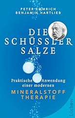 Schüßler salze praktische gebraucht kaufen  Wird an jeden Ort in Deutschland