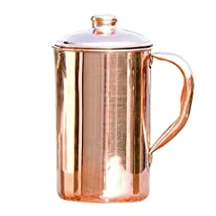 Pure copper water for sale  Delivered anywhere in Ireland