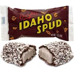 Owyhee idaho spud for sale  Delivered anywhere in USA 
