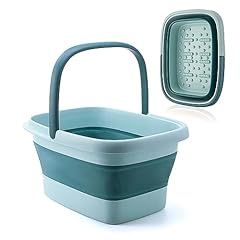 Foot bath basin for sale  Delivered anywhere in UK