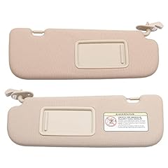 Dasbecan beige pair for sale  Delivered anywhere in USA 